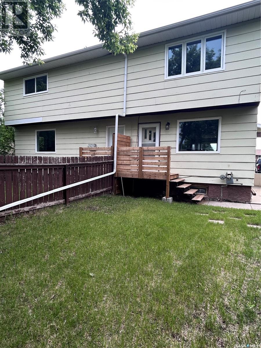 Photo 16 of A 11357 Clark Drive, North Battleford SK