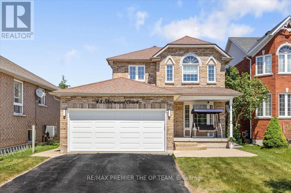 Single Family House Raised bungalow for Sale in  SHERWOOD COURT Barrie (Northwest) 