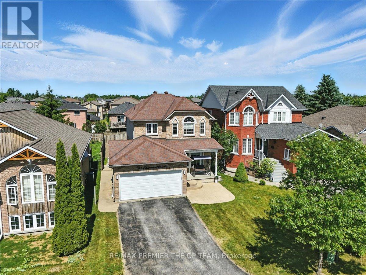 Single Family House Raised bungalow for Sale in  SHERWOOD COURT Barrie (Northwest) 