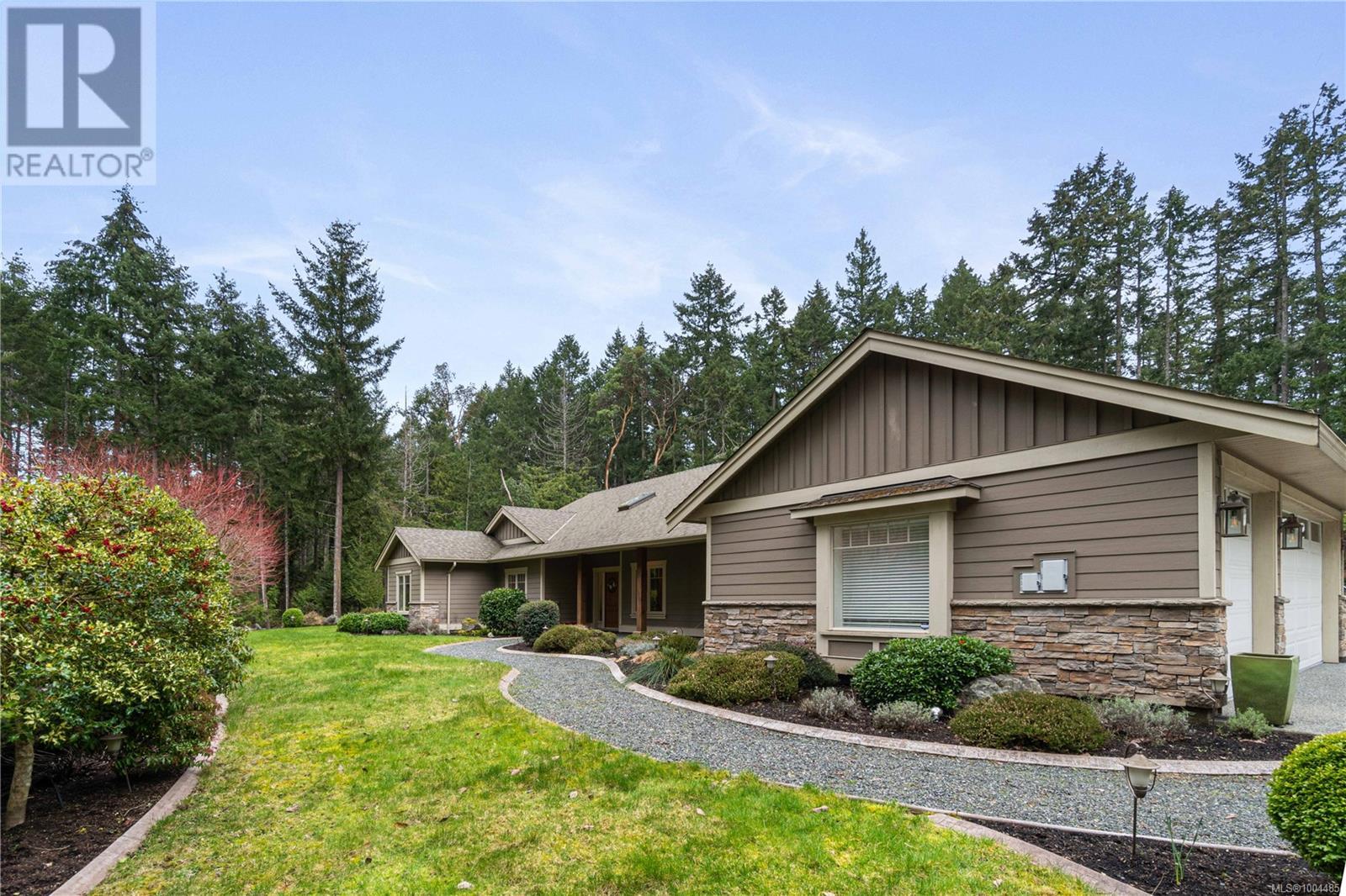 Photo 33 of 700 Wildgreen Way, Parksville BC