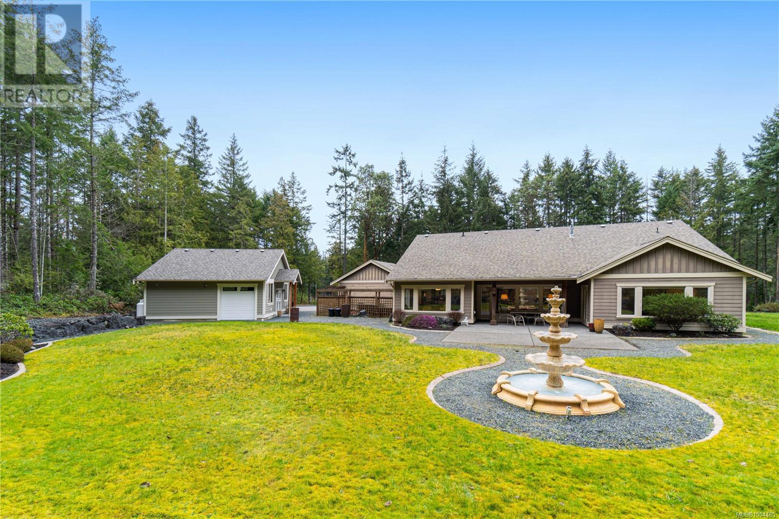 Photo 40 of 700 Wildgreen Way, Parksville BC