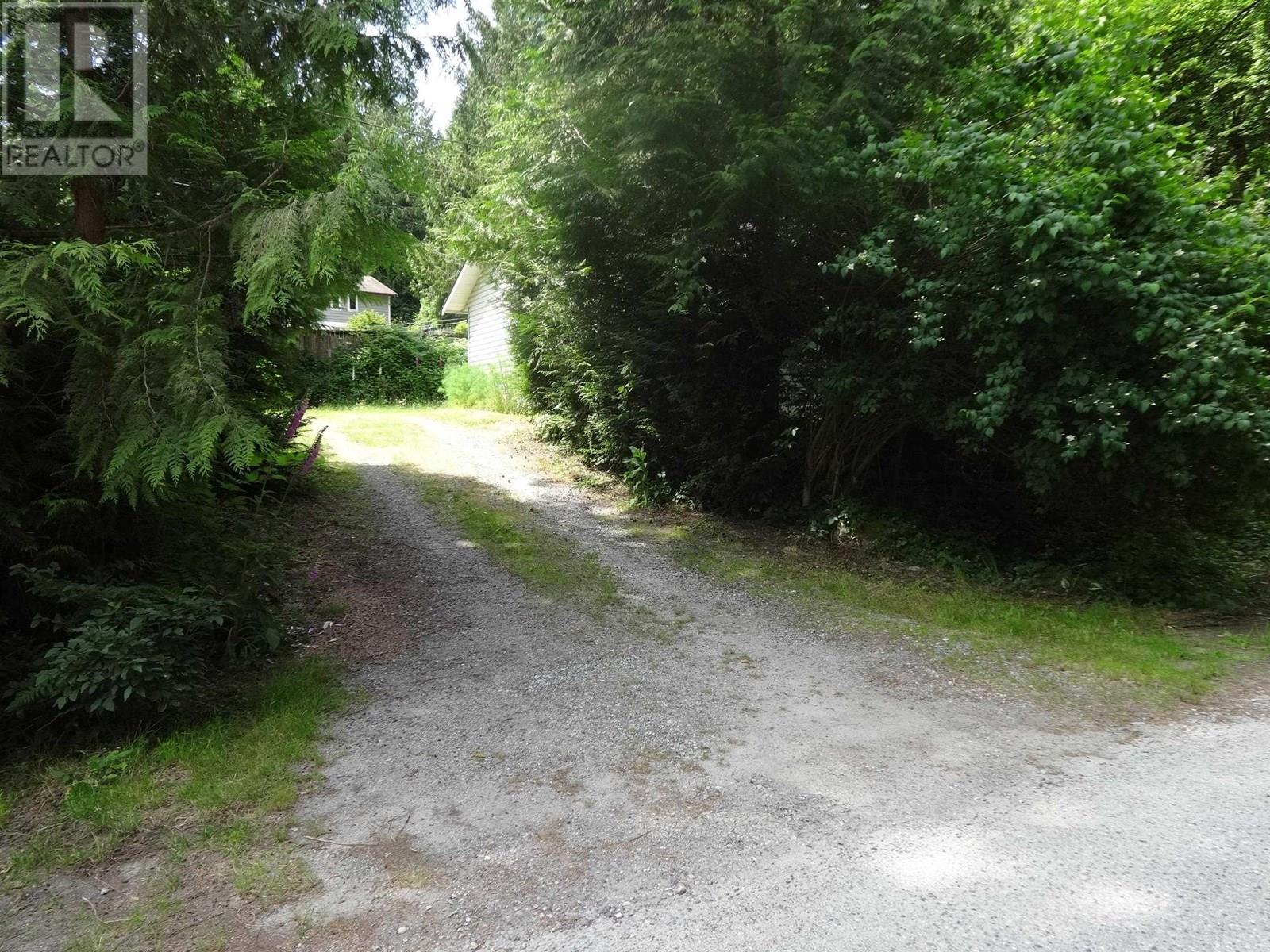539 HOUGH ROAD, Gibsons