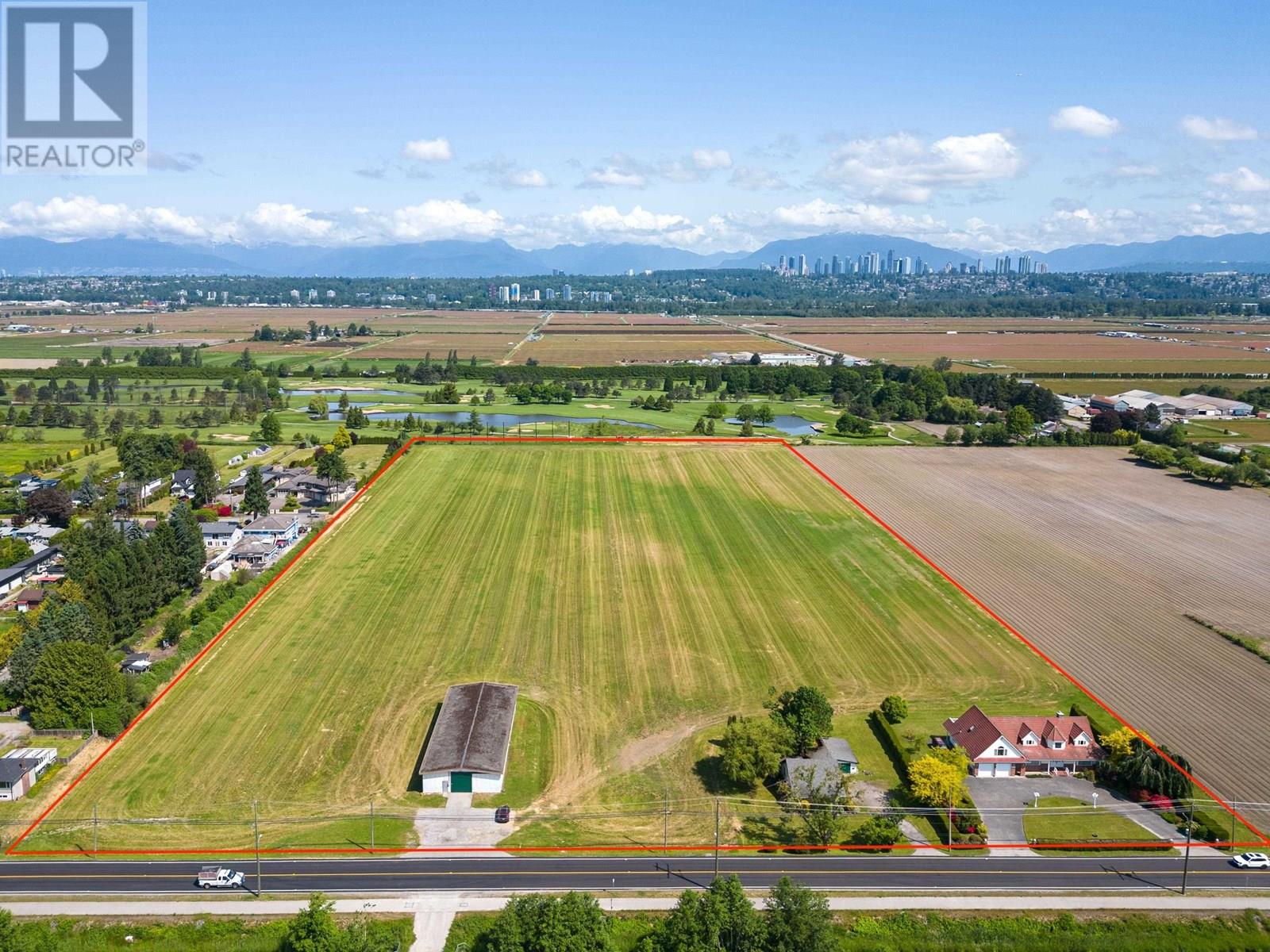 Photo 1 of 17531 Westminster Highway, Richmond BC
