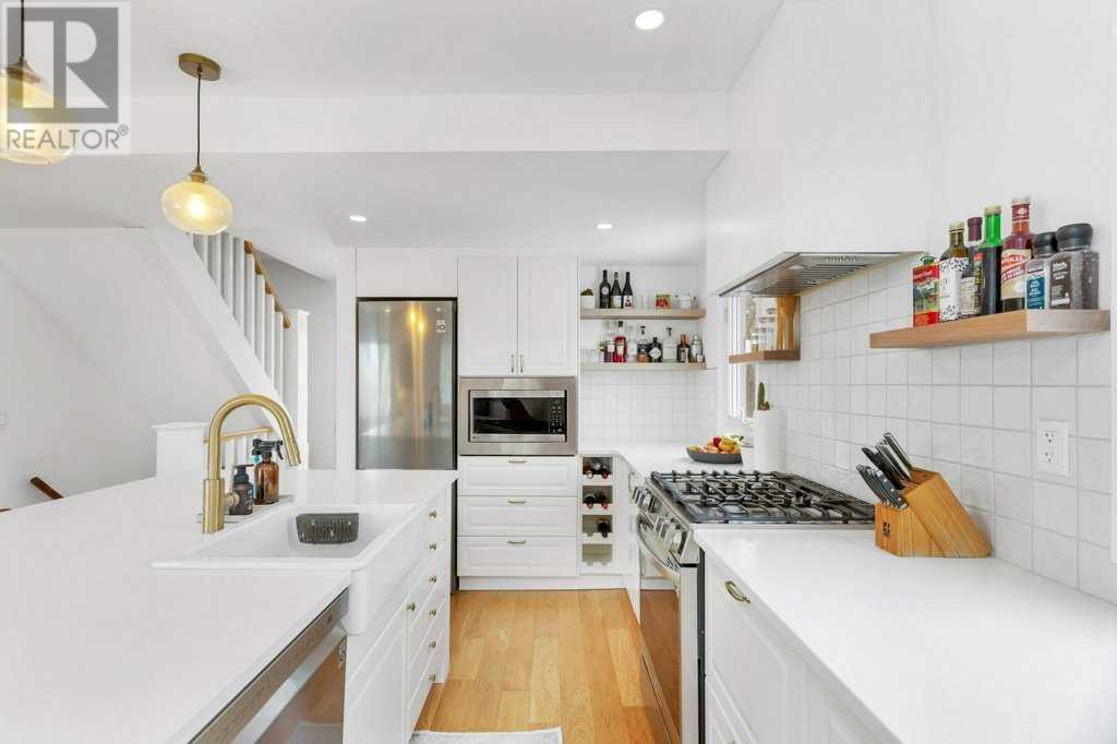 Single Family House for Sale in   Avenue Mountview Red Deer 