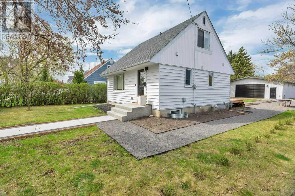 3514 42 Avenue, Red Deer, Alberta