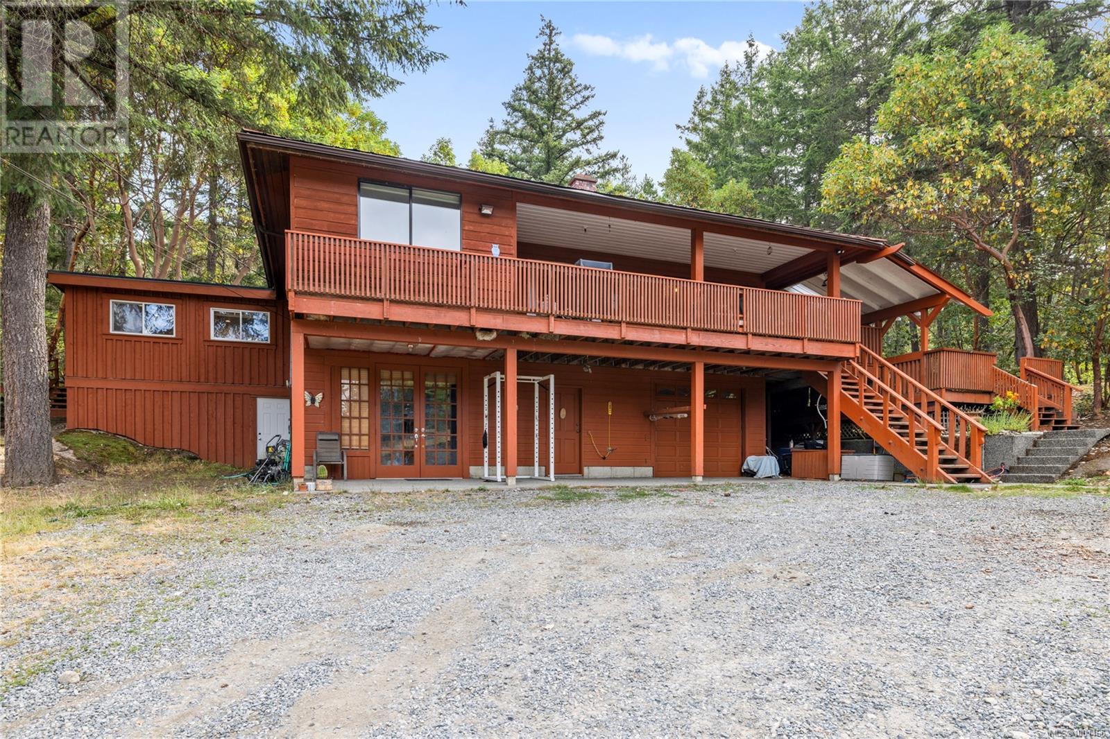 Photo 69 of 950 Nanaimo River Rd, Nanaimo BC