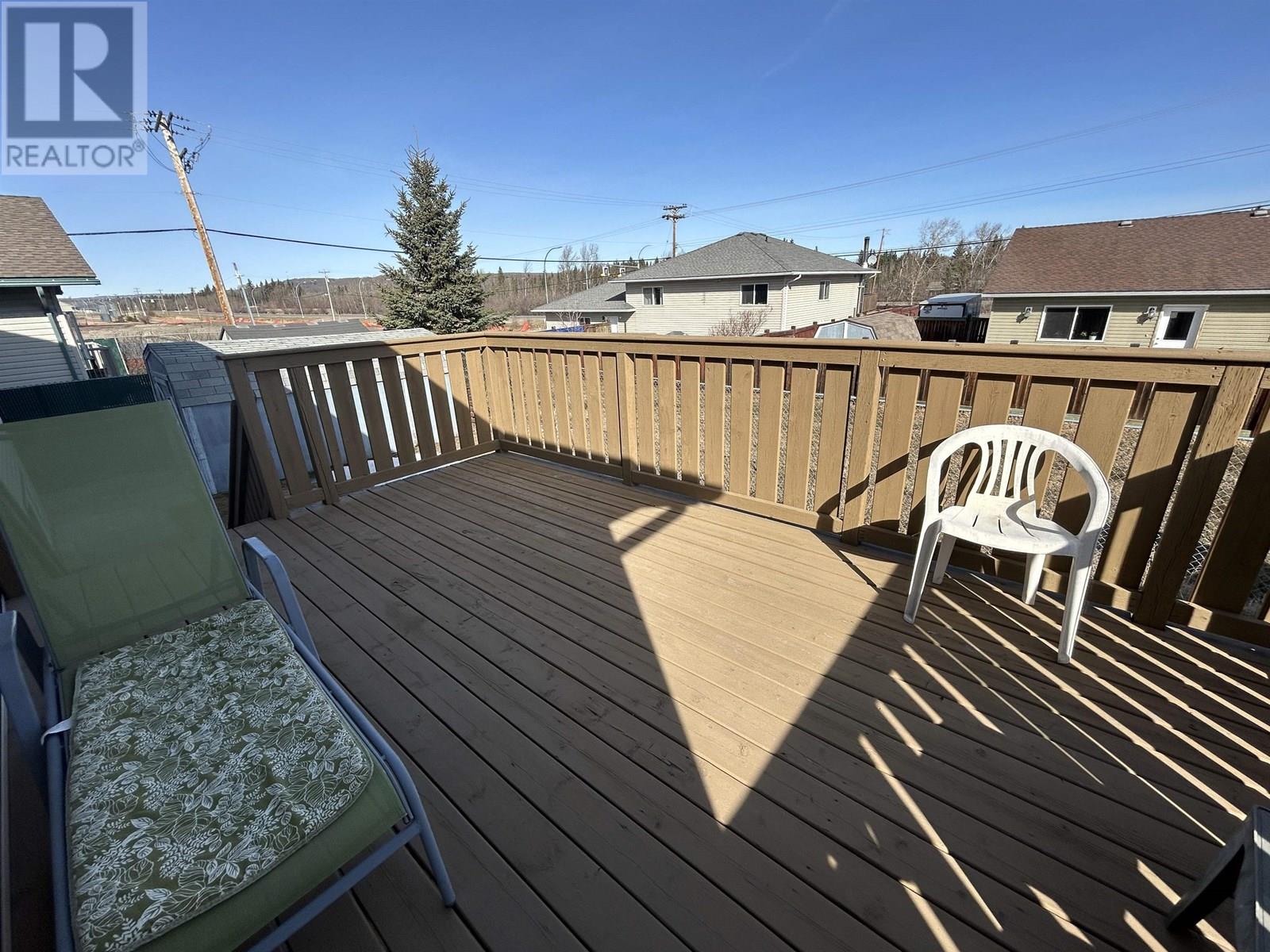 Photo 32 of 9216 118 Avenue, Fort St John BC