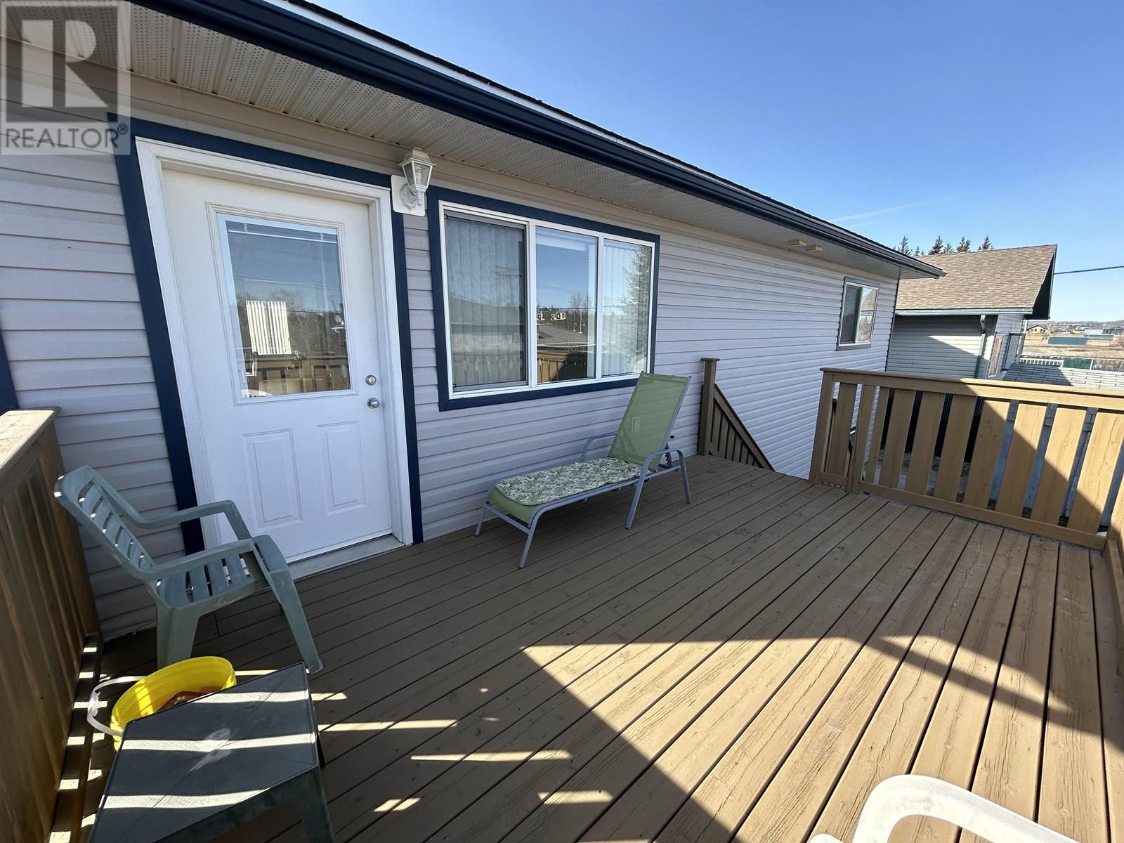 Photo 33 of 9216 118 Avenue, Fort St John BC