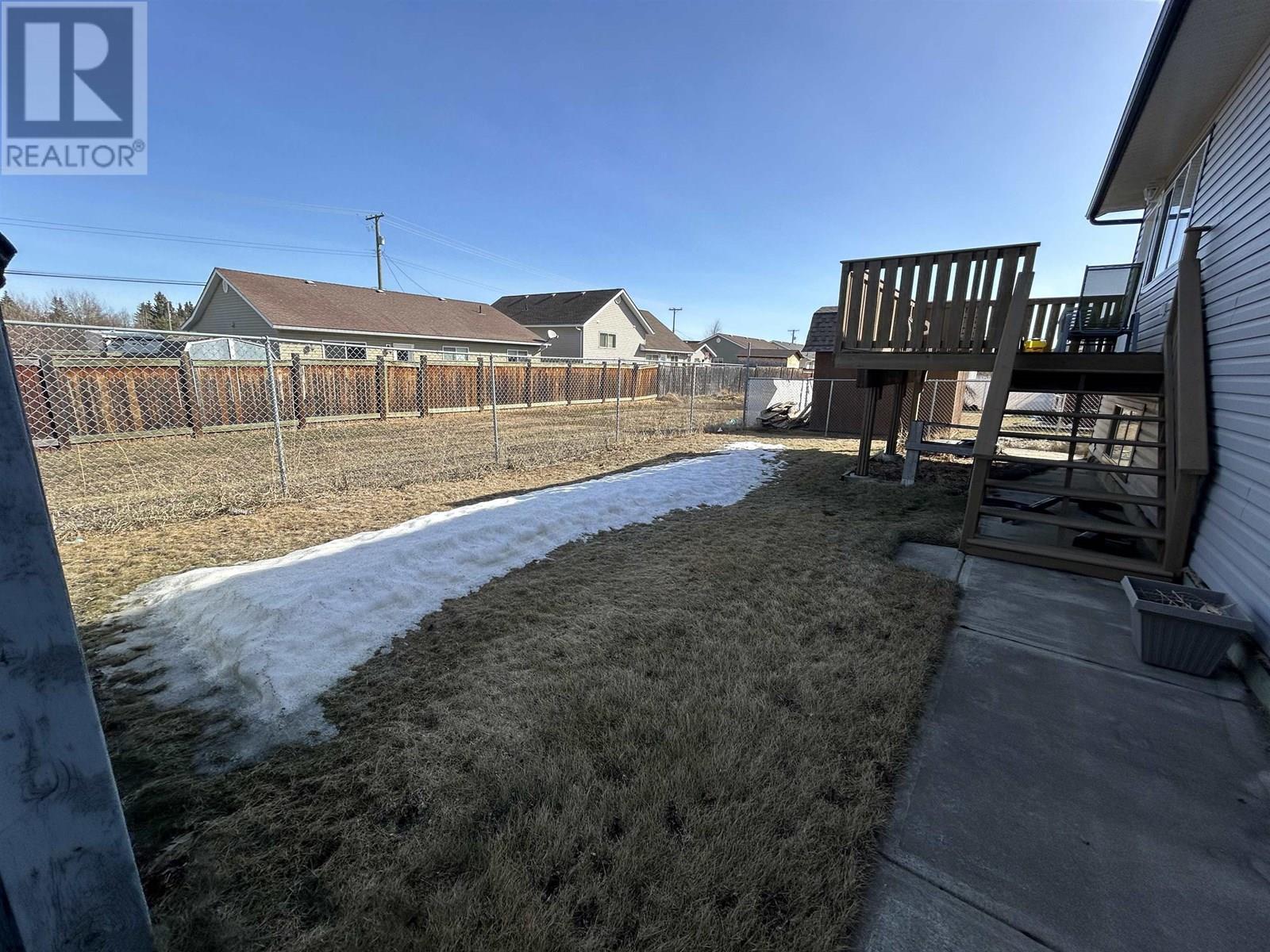 Photo 35 of 9216 118 Avenue, Fort St John BC