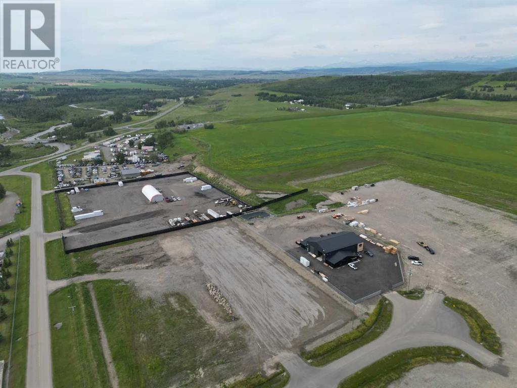 Photo 11 of Lot 9 168 Street W, Rural Foothills County AB