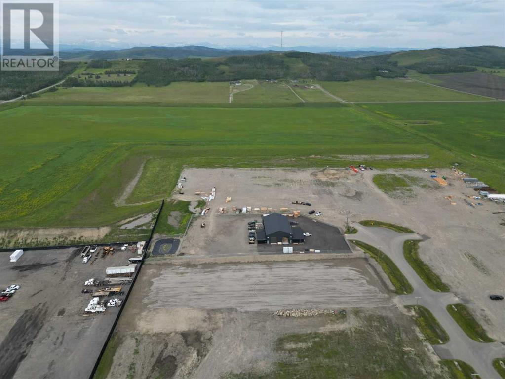 Photo 5 of Lot 9 168 Street W, Rural Foothills County AB
