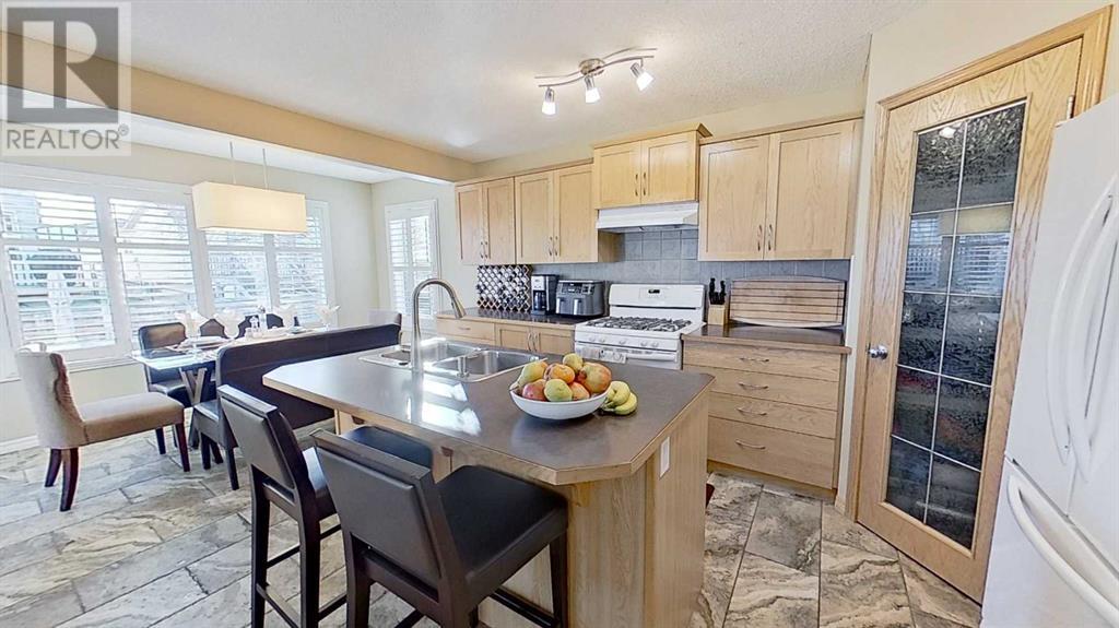 Photo 11 of 9 Prairie Springs Close Sw, Airdrie AB