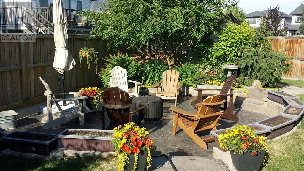 Photo 38 of 9 Prairie Springs Close Sw, Airdrie AB