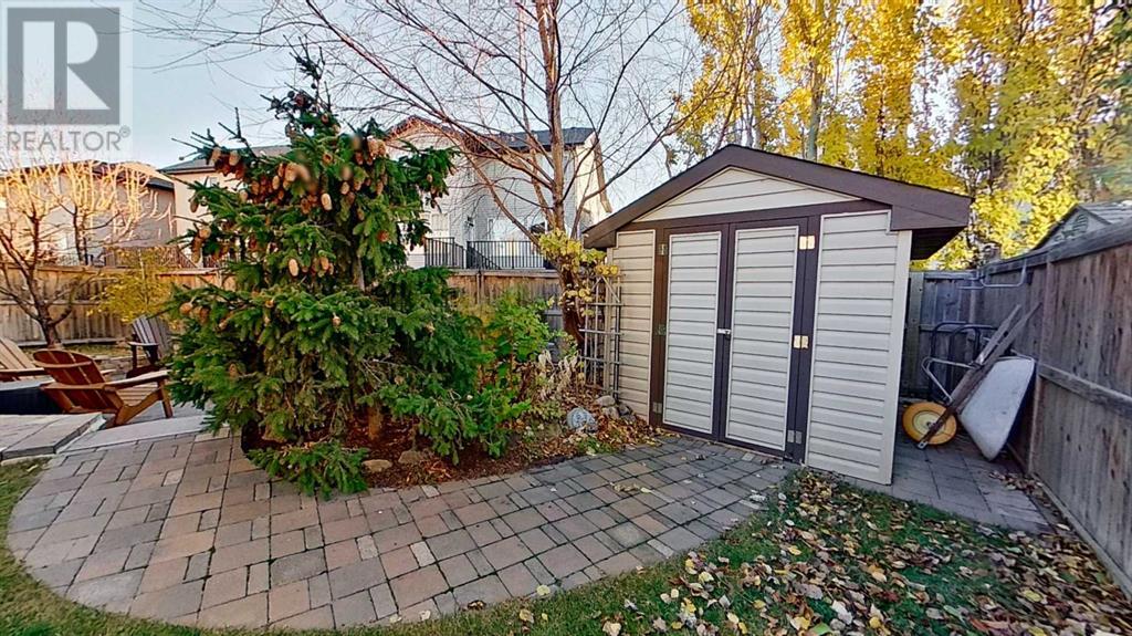 Photo 9 of 9 Prairie Springs Close Sw, Airdrie AB
