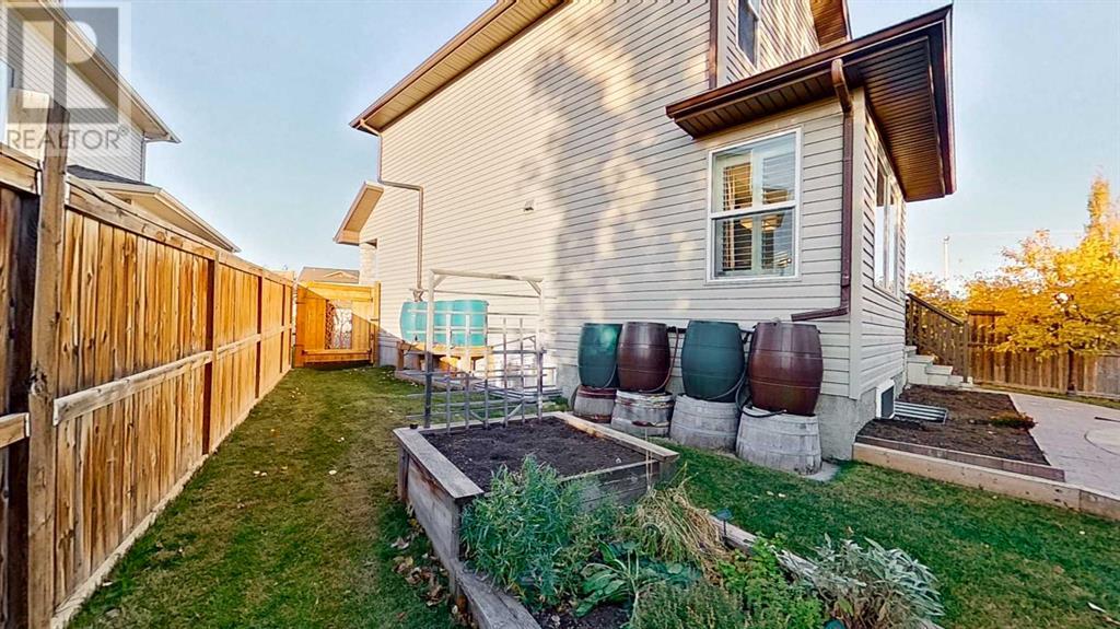 Photo 16 of 9 Prairie Springs Close Sw, Airdrie AB
