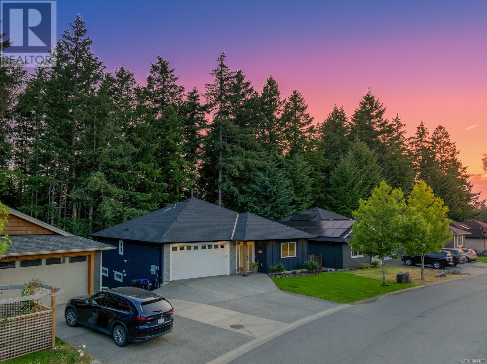 2451 Dakota Pl, Comox