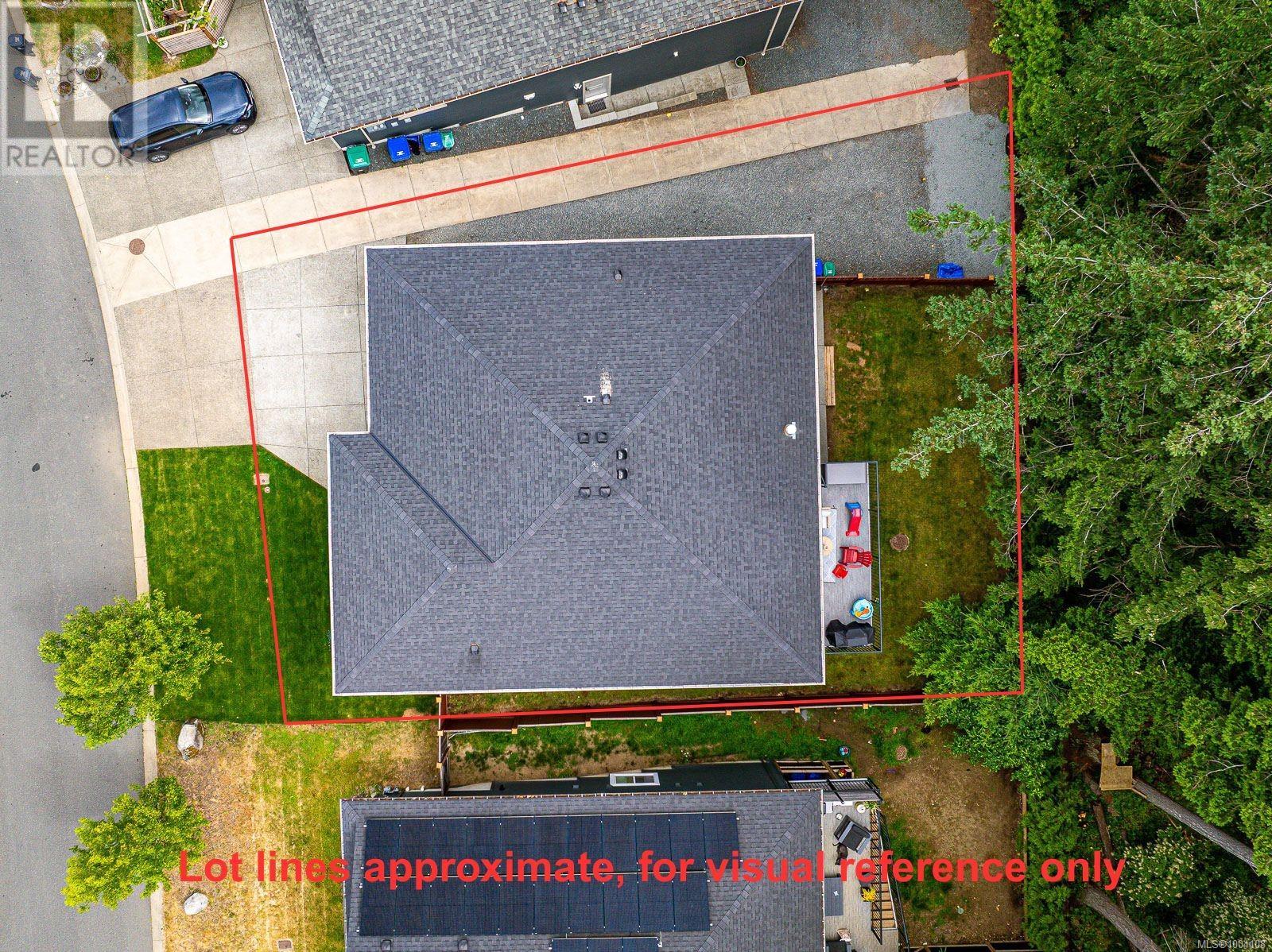 2451 Dakota Pl, Comox