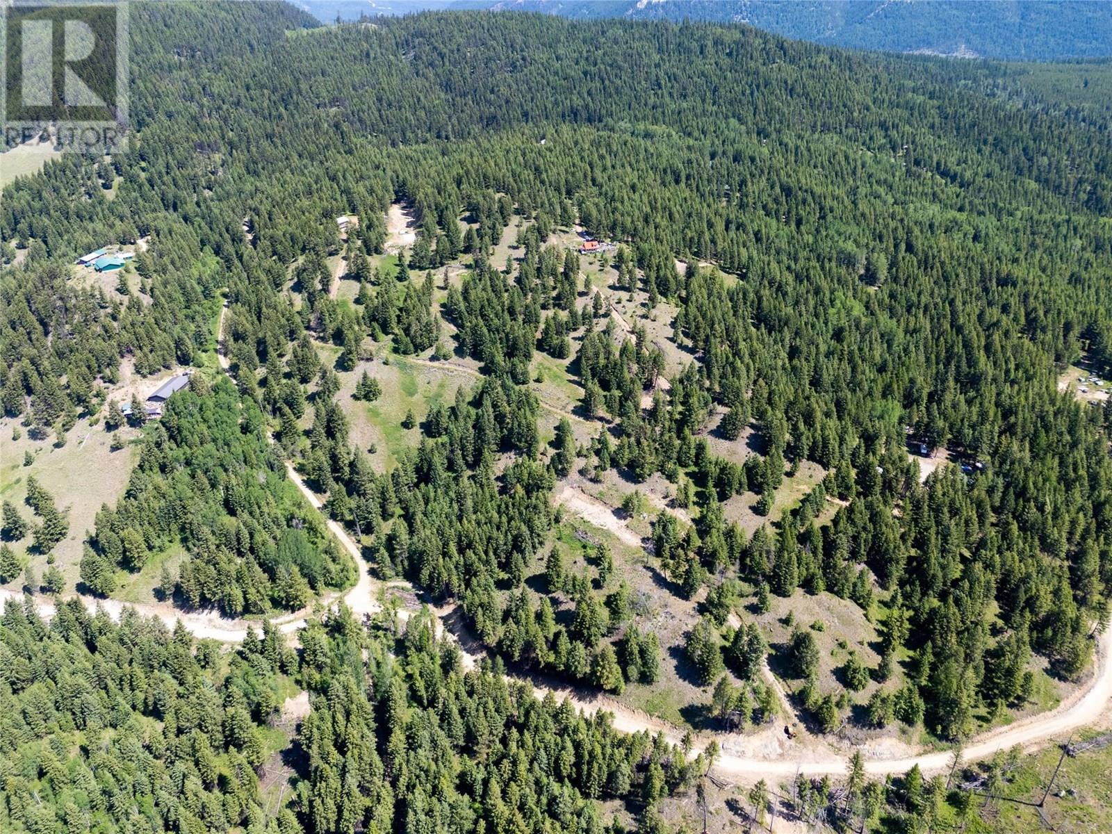345 Solomon Road, Beaverdell