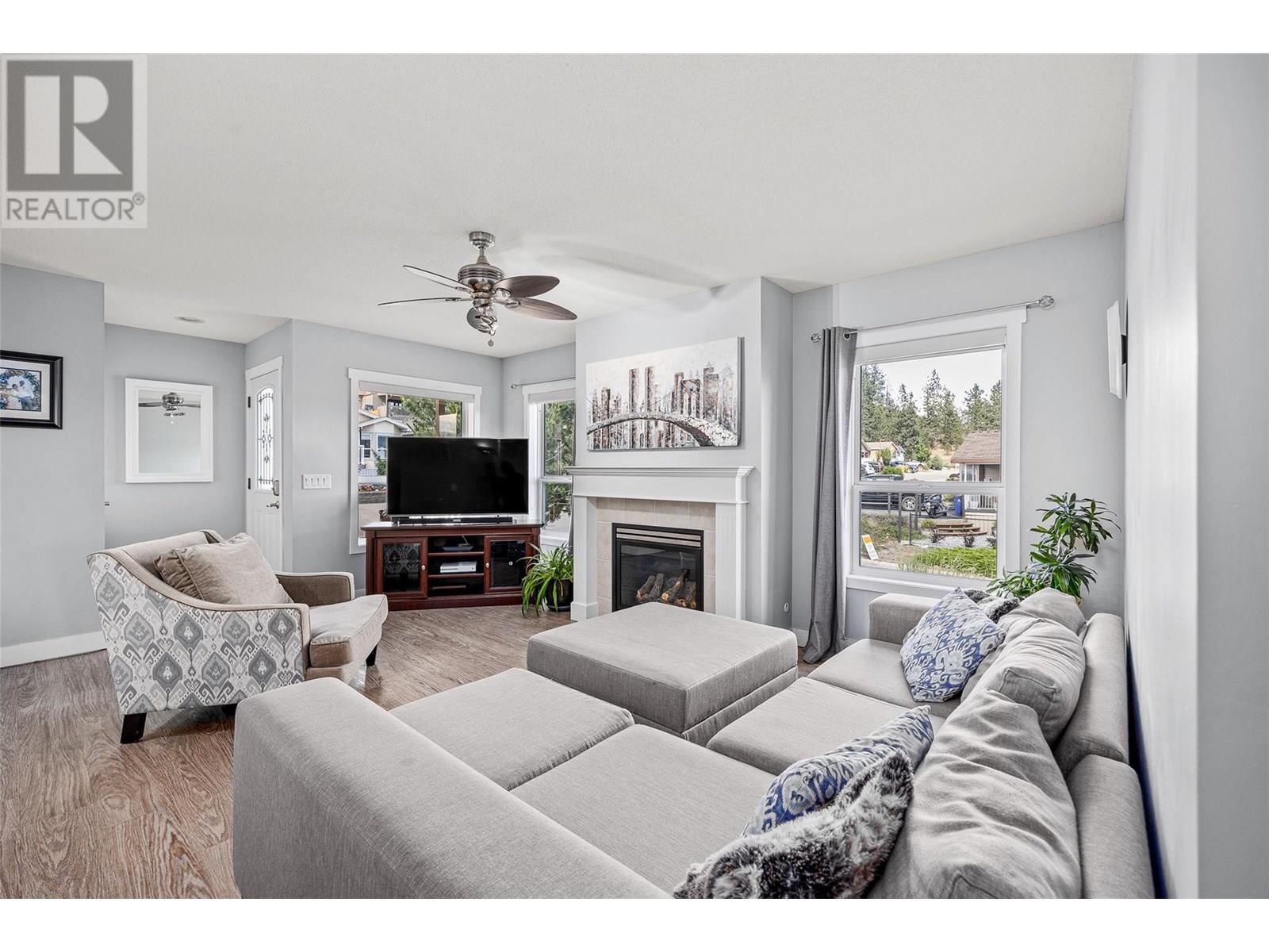 1306 2440 Old Okanagan Highway, West Kelowna