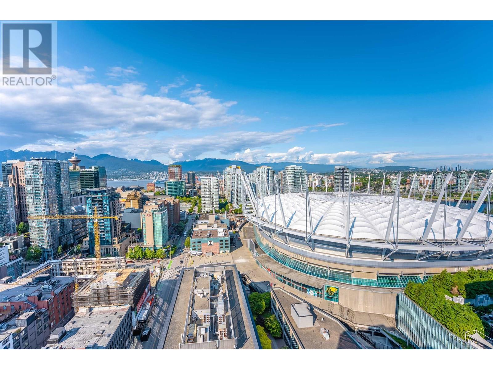 Photo 11 of 3705 928 Beatty Street, Vancouver BC