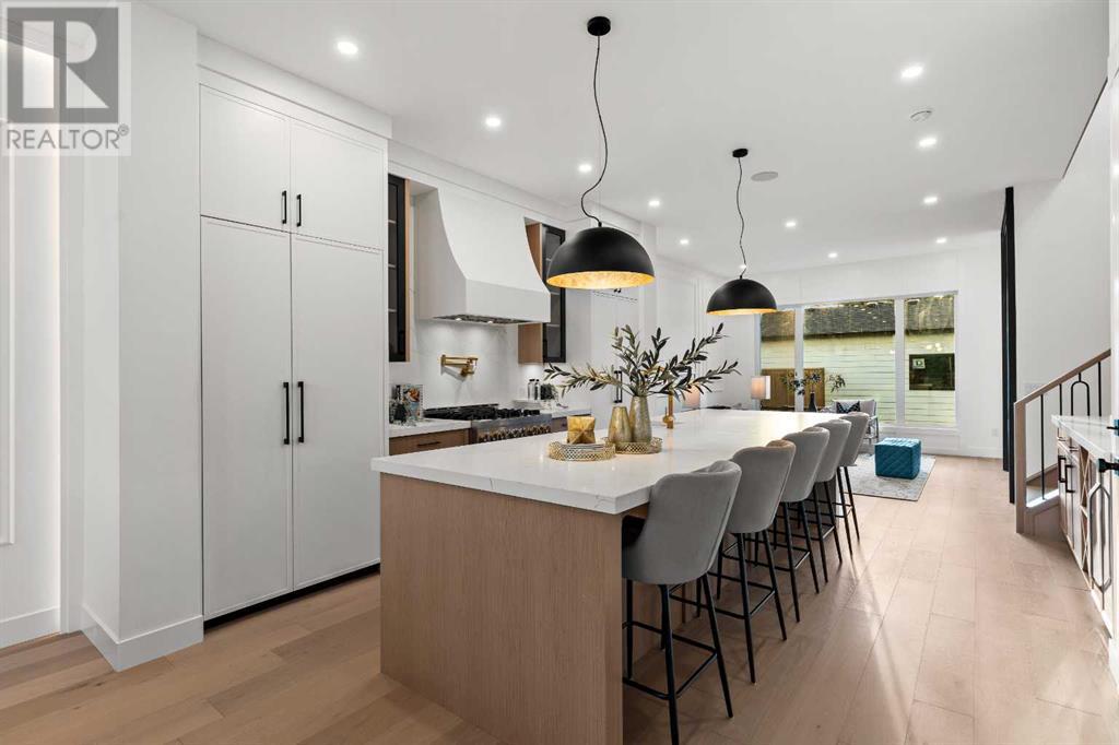 Single Family House for Sale in  A Street NW Parkdale Calgary 