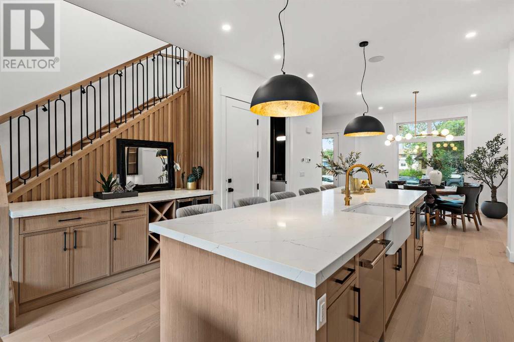 Single Family House for Sale in  A Street NW Parkdale Calgary 
