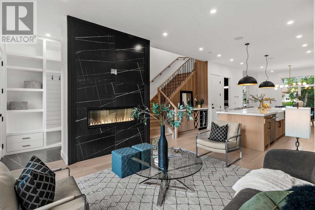 Single Family House for Sale in  A Street NW Parkdale Calgary 