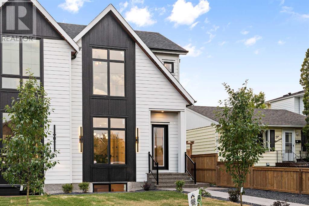 517 34A Street NW, Calgary, Alberta