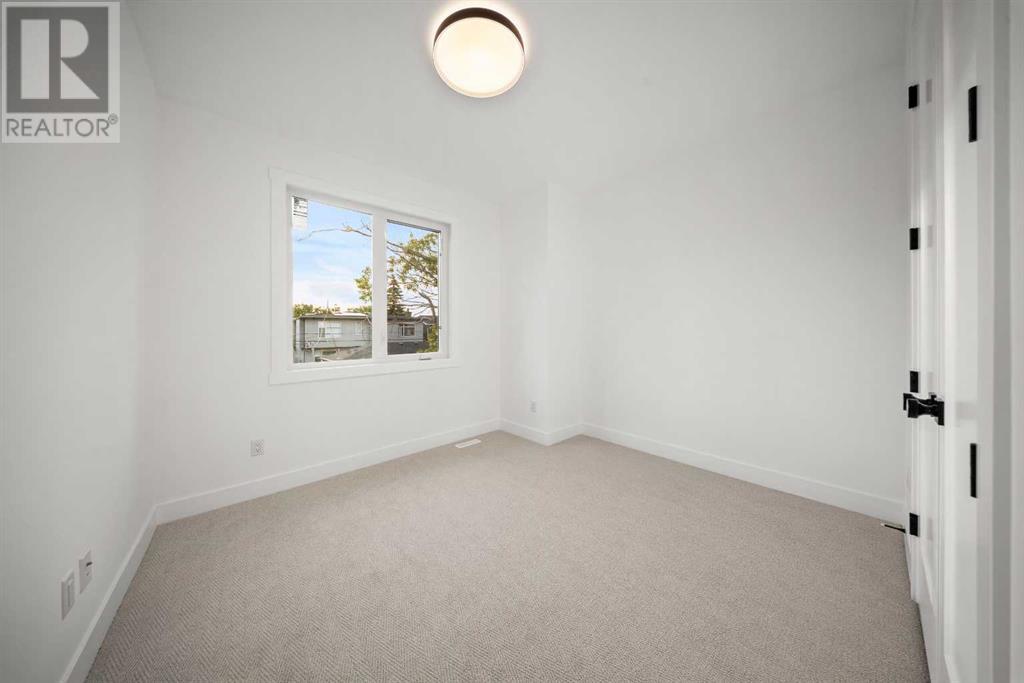 Single Family House for Sale in  A Street NW Parkdale Calgary 