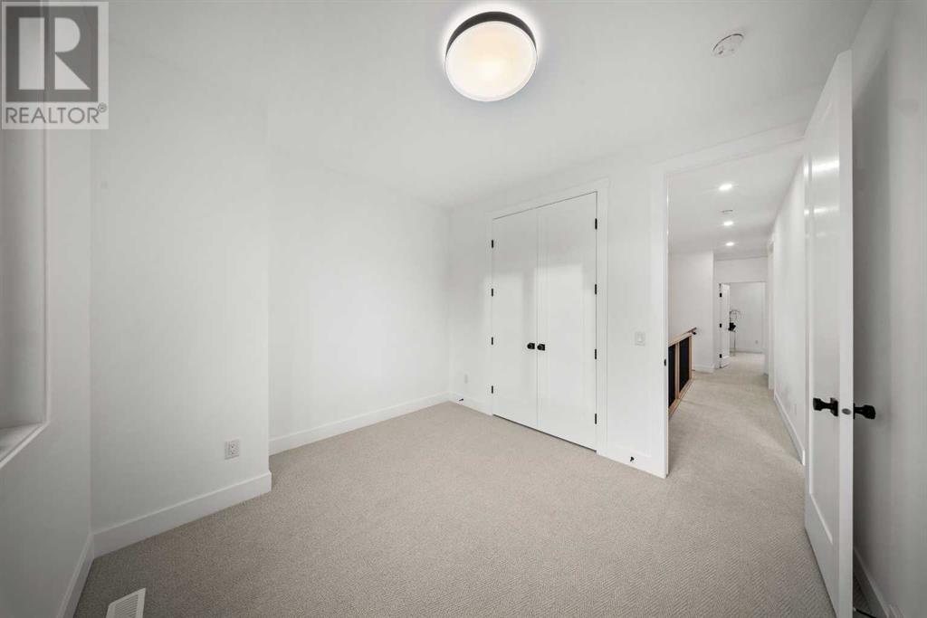 Single Family House for Sale in  A Street NW Parkdale Calgary 