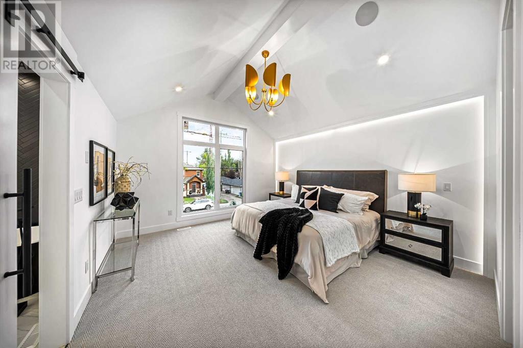 Single Family House for Sale in  A Street NW Parkdale Calgary 