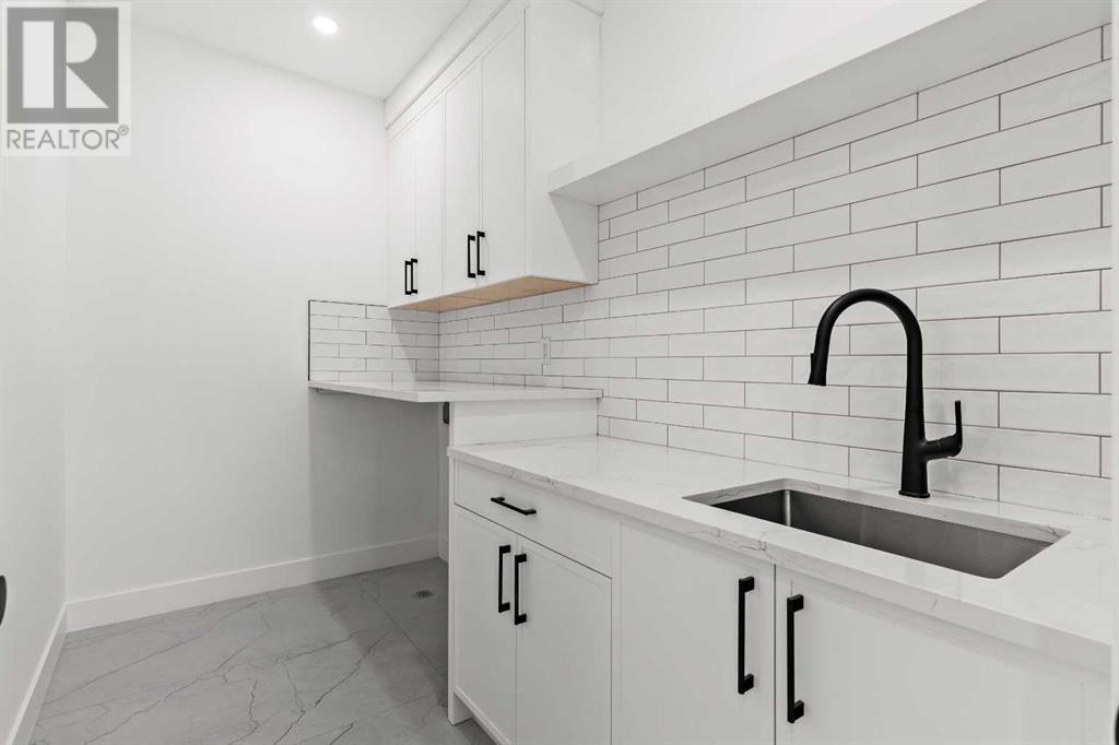 Single Family House for Sale in  A Street NW Parkdale Calgary 