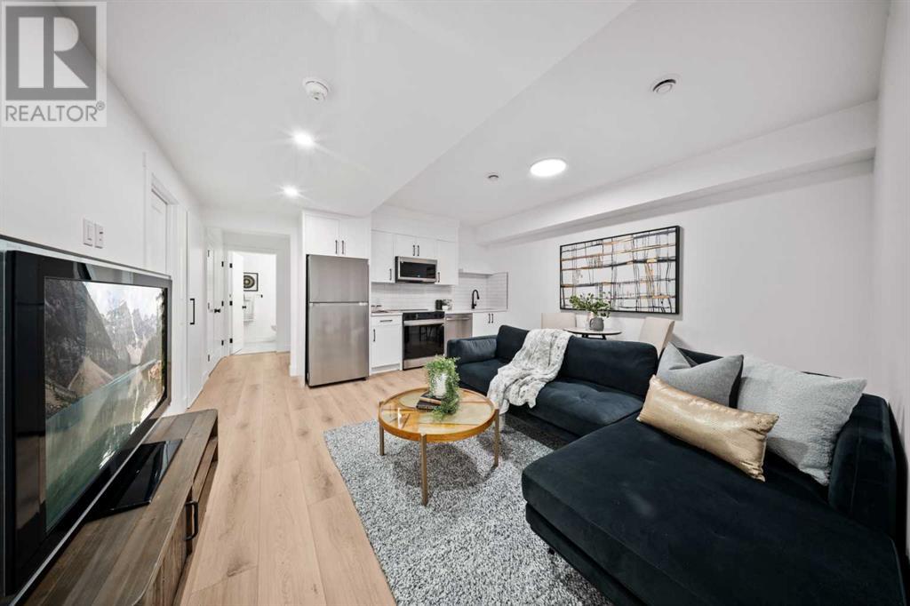 Single Family House for Sale in  A Street NW Parkdale Calgary 