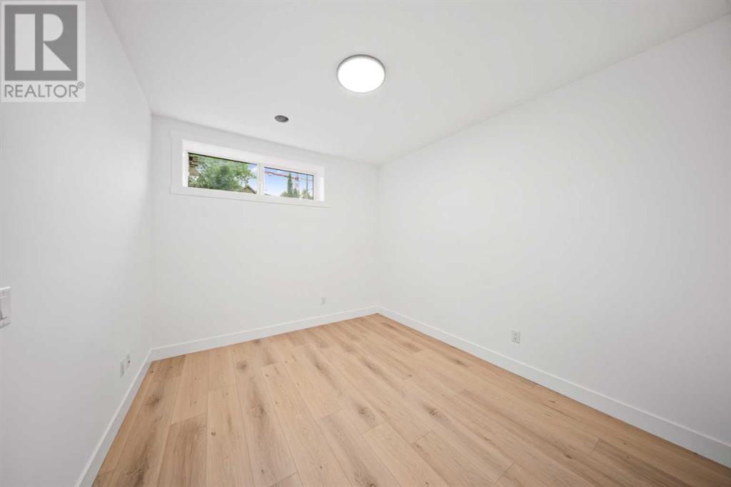 Single Family House for Sale in  A Street NW Parkdale Calgary 