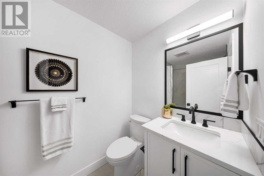 Single Family House for Sale in  A Street NW Parkdale Calgary 