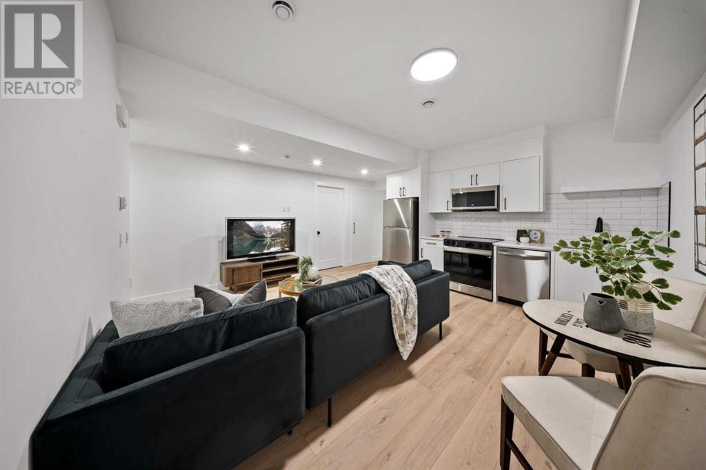 Single Family House for Sale in  A Street NW Parkdale Calgary 