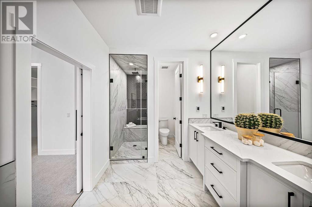 Single Family House for Sale in  A Street NW Parkdale Calgary 