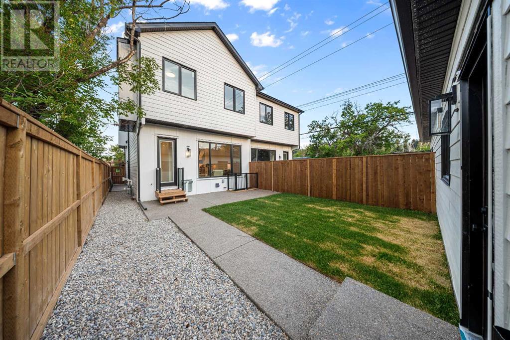 Single Family House for Sale in  A Street NW Parkdale Calgary 