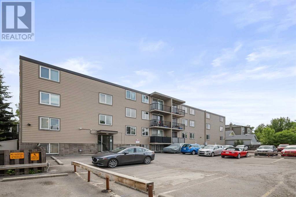 Single Family House for Sale in    Avenue NE Crescent Heights Calgary 