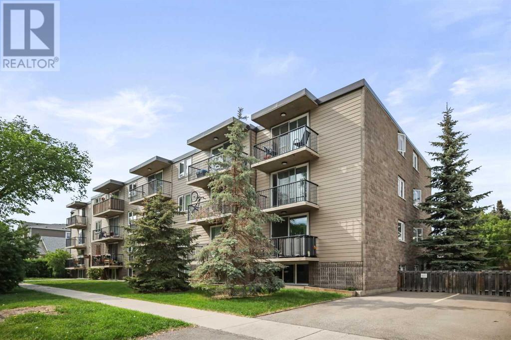 Single Family House for Sale in    Avenue NE Crescent Heights Calgary 