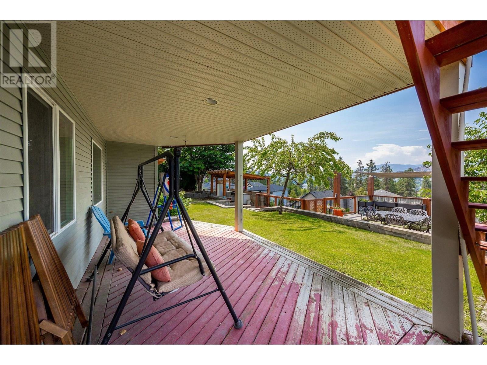  10280 Teresa Road, Lake Country