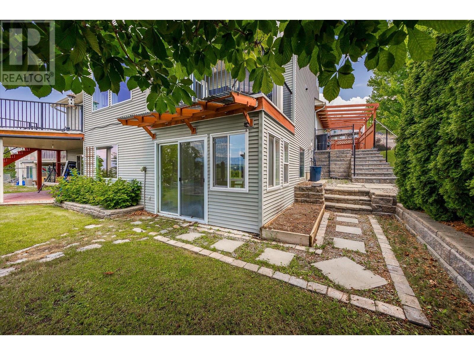 10280 Teresa Road, Lake Country