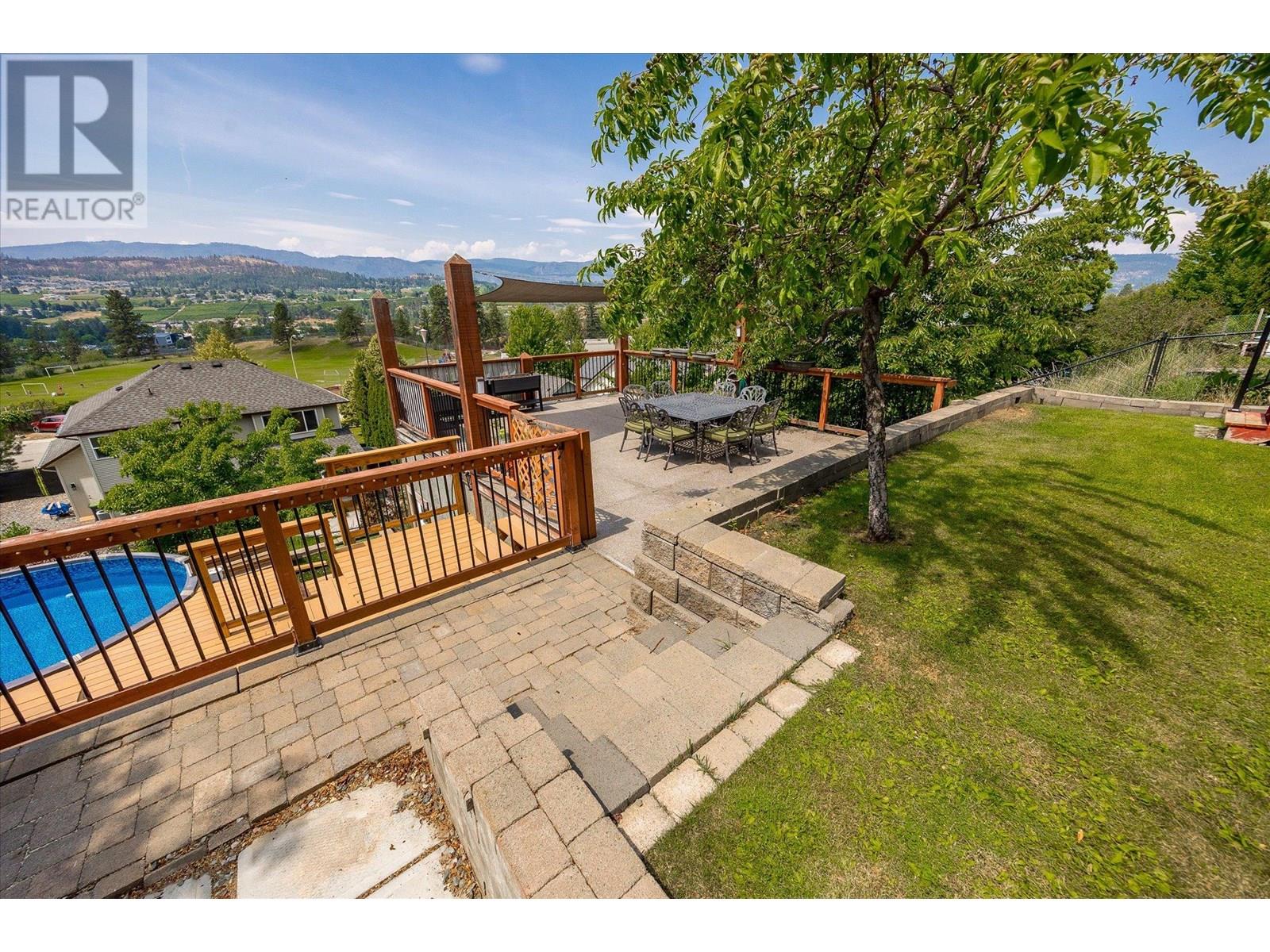  10280 Teresa Road, Lake Country