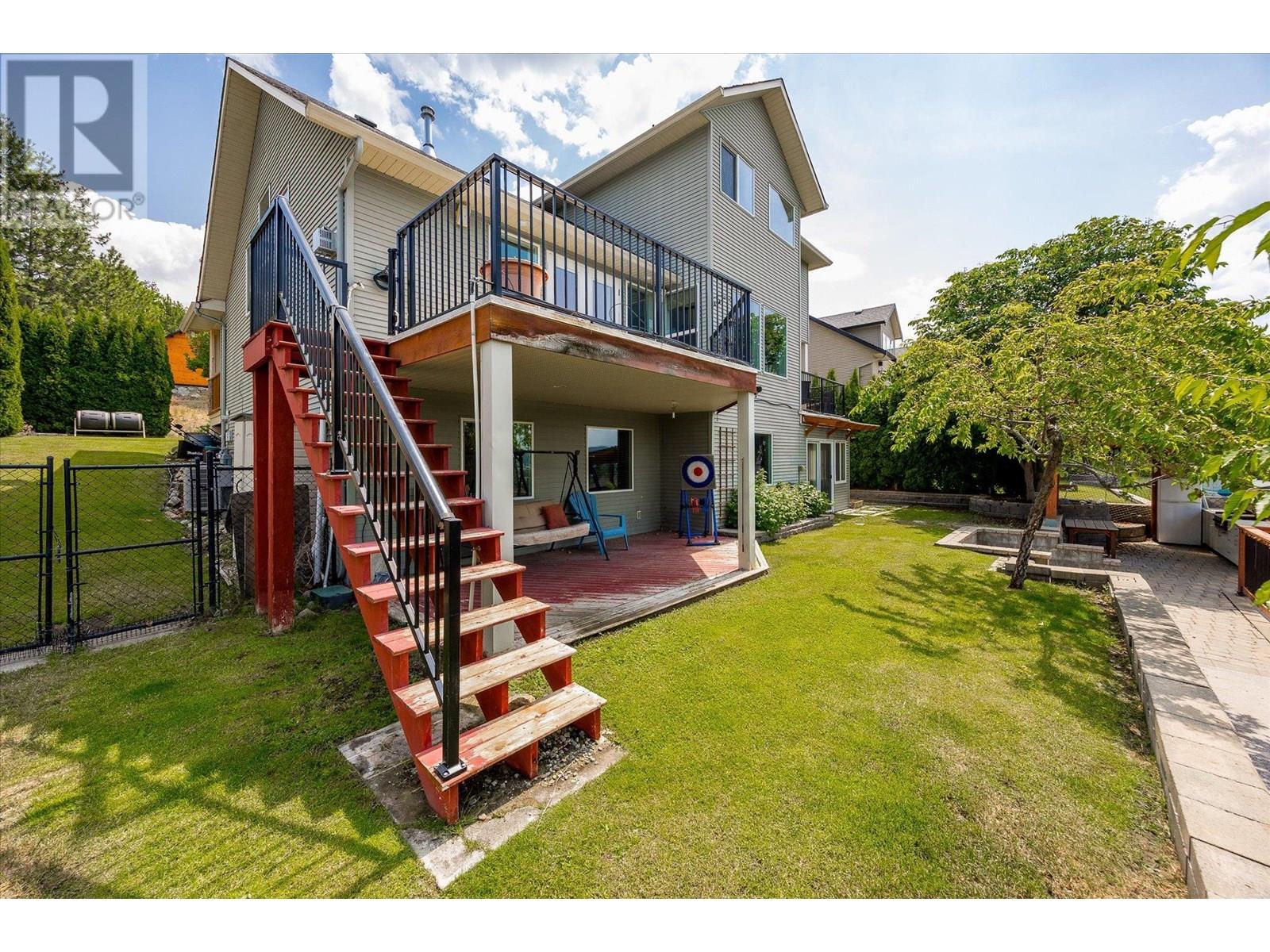  10280 Teresa Road, Lake Country