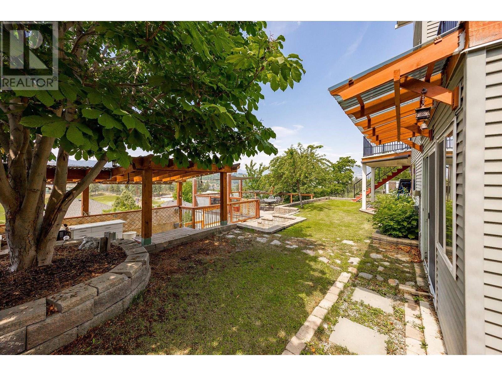  10280 Teresa Road, Lake Country