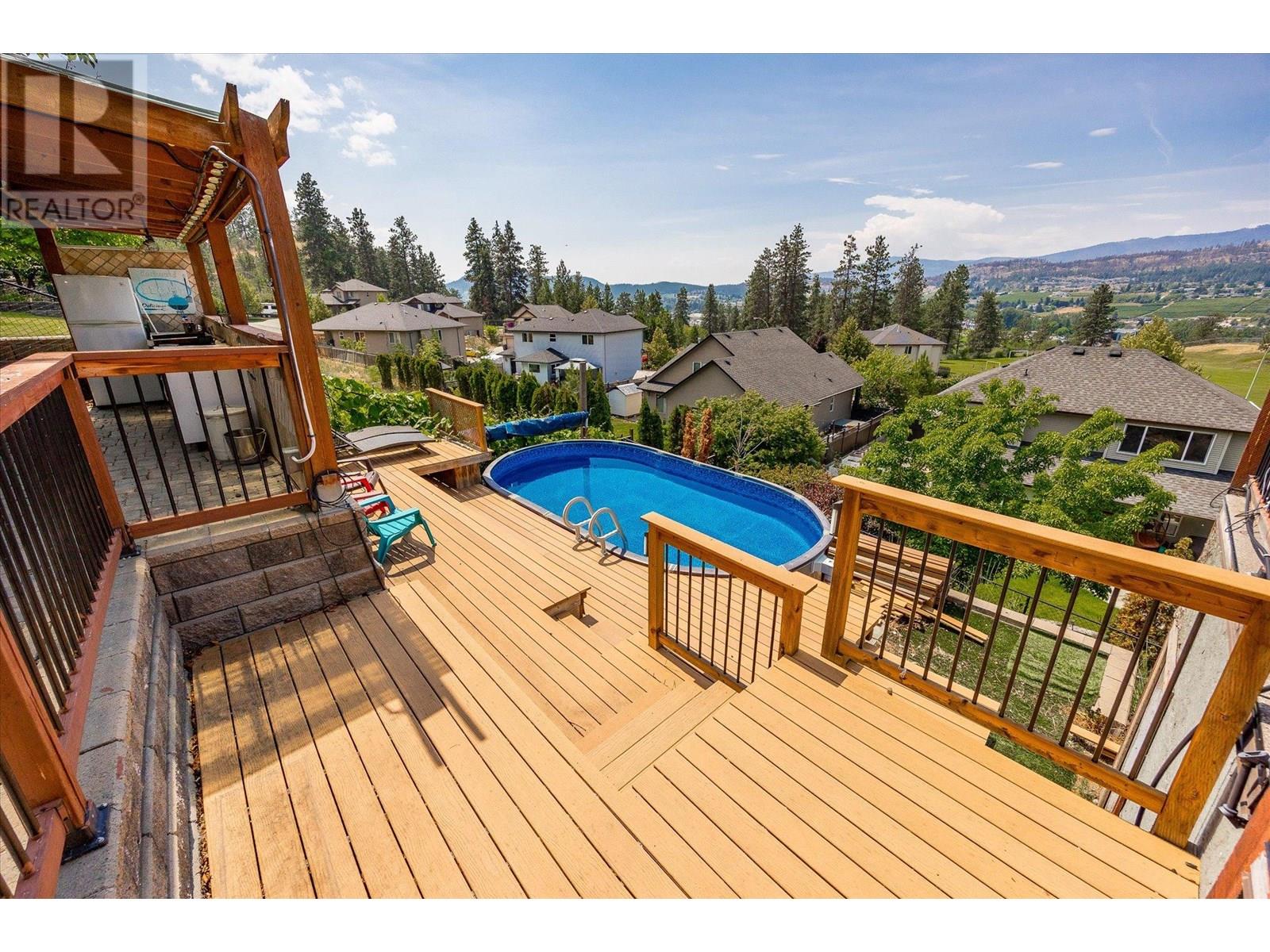  10280 Teresa Road, Lake Country