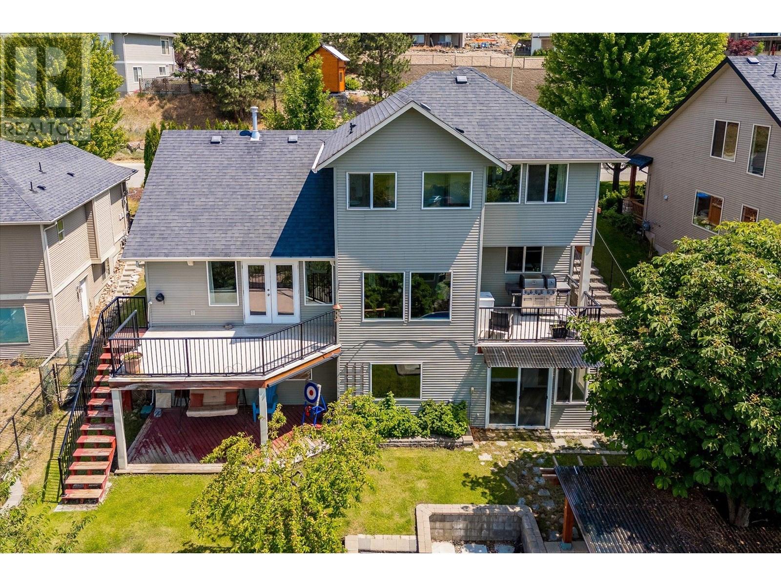  10280 Teresa Road, Lake Country