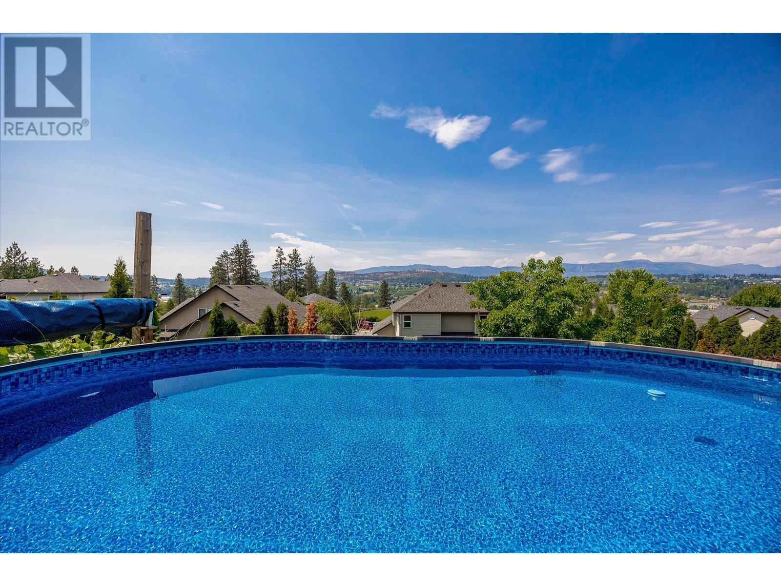  10280 Teresa Road, Lake Country