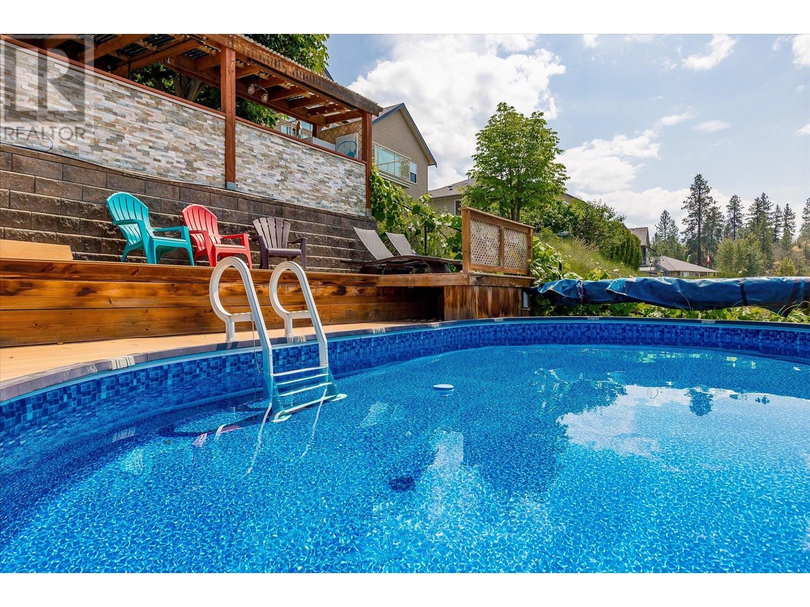  10280 Teresa Road, Lake Country