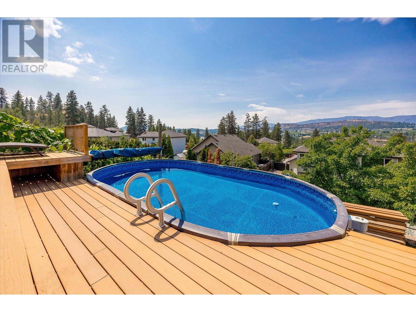  10280 Teresa Road, Lake Country